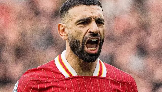 Daha imzası bile kurumamıştı! Salah’ın yeni adresi duyuruldu