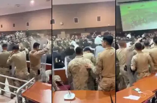 “Daltonlar” davasındaki arbedeye soruşturma: Üç avukat hakkında gözaltı kararı verildi