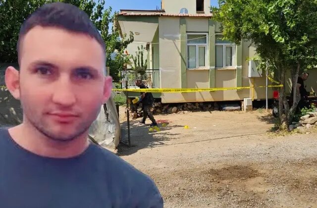 Damat cinayetinde babaya kan donduran telefon: Oğlunu öldürdüm, gel cenazeni götür