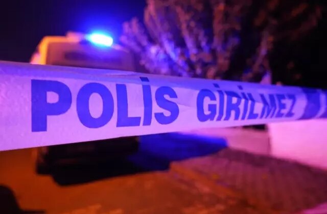 Damat katliamı! Kayınpederi ve kayınbiraderini silahla öldürdü