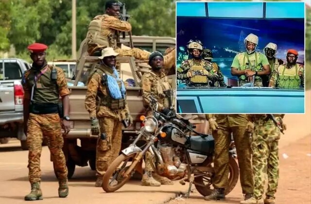 Darbe girişimiyle sarsılan ülkeden haber var! Cumhurbaşkanı’ndan açıklama geldi