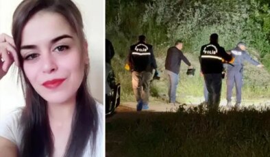 Hatice’nin ölümünde kan donduran detay! El işaretiyle yardım istemiş