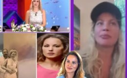 Darp iddiası gündemdeydi! Yıldız Asyalı yaşadıklarını tek tek anlattı! Eşinden ilk açıklama geldi