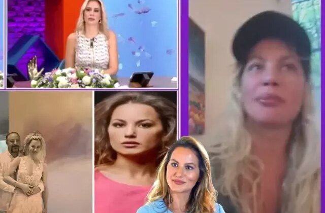 Darp iddiası gündemdeydi! Yıldız Asyalı yaşadıklarını tek tek anlattı! Eşinden ilk açıklama geldi