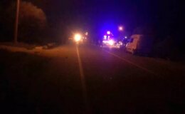 Datça’da otomobil ile motosiklet çarpıştı: 2 kişi hayatını kaybetti