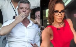 Dava dosyasına girdi! Saran ile Ela Rümeysa Cebeci arasında olay diyalog