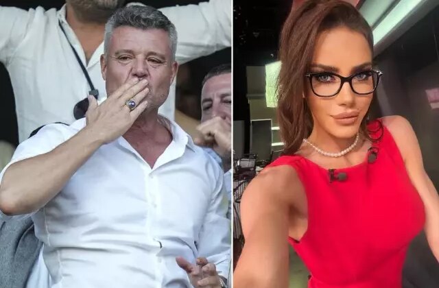 Dava dosyasına girdi! Saran ile Ela Rümeysa Cebeci arasında olay diyalog