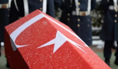 DEAŞ operasyonunda şehit olan 3 polisin kimlikleri belli oldu