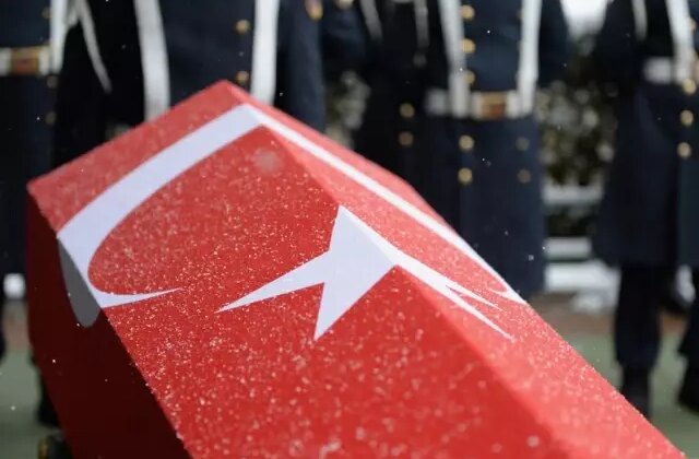 DEAŞ operasyonunda şehit olan 3 polisin kimlikleri belli oldu