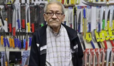 Dededen kalma mesleğinde 60 bin TL’ye çırak bulamıyor