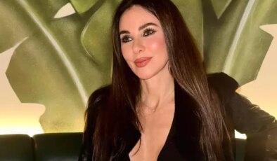 Defne Samyeli, uyuşturucu partisi iddialarına yanıt verdi