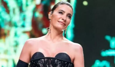 Değişimi şaşırttı! Sıla’nın son halini görenlerin ağzı açık kaldı