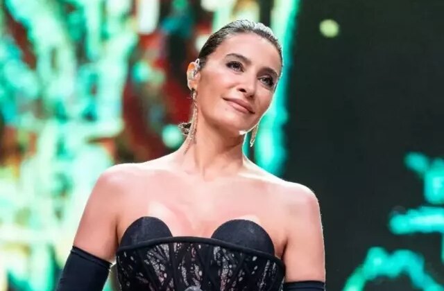 Değişimi şaşırttı! Sıla’nın son halini görenlerin ağzı açık kaldı