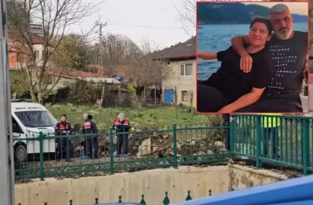 Dehşet saçtı! Boşanma aşamasındaki eşi ve kayınvalidesini av tüfeğiyle öldürdü