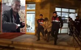 Dehşete düşüren olay! Baba ve oğul kasten öldürmeden tutuklandı