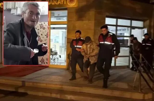 Dehşete düşüren olay! Baba ve oğul kasten öldürmeden tutuklandı