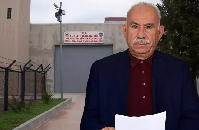 DEM Parti’den İmralı tutanaklarına tepki: Parça parça, eksik ve öznel yorumlarla aktarılmış