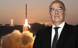 Dendias’ın tehdidi sonrası Yunanistan’dan Ege’de tansiyonu yükseltecek hamle