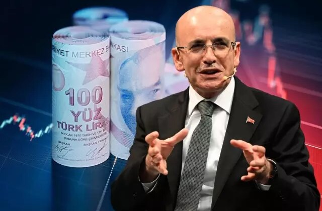Deprem bölgesine dev kaynak! Bakan Şimşek “Tüm zamanların rekoru” diyerek duyurdu