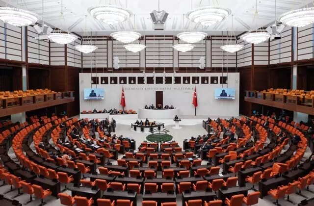 Deprem suçluları, 11. Yargı Paketi’nden yararlanamayacak