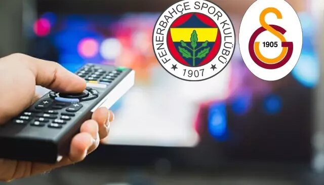 Derbide 1 Aralık kabusu! 5 maçın 4’ünü Galatasaray kazandı