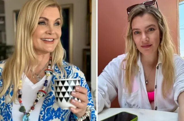 Derya Baykal’ın kızı Derya Şensoy evleniyor! İşte müstakbel damat