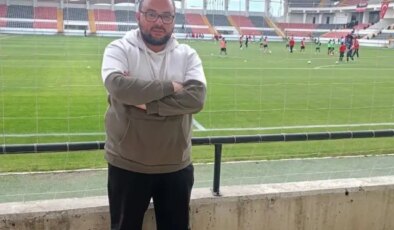 Desteklediği takımın maçını izlemeye gitti, sinirlerine hakim olamamanın bedelini ağır ödedi