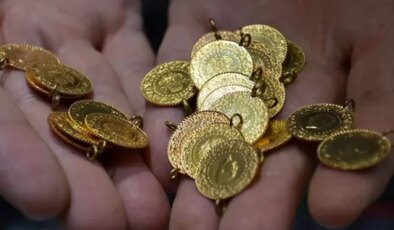 Dev banka altında rekor için tarih verdi