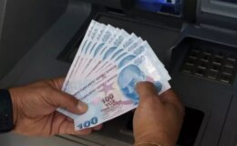 Dev bankada kritik görev değişimi! Yerine geçecek isim belli oldu