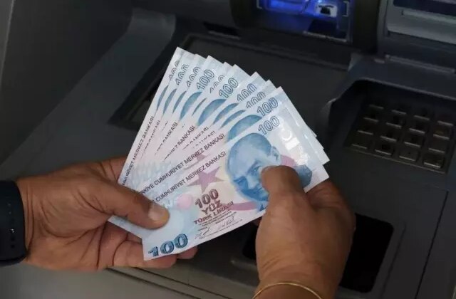 Dev bankada kritik görev değişimi! Yerine geçecek isim belli oldu