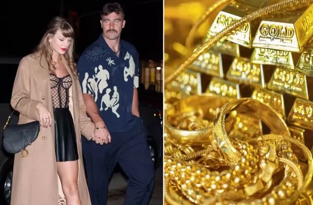 Dev bankadan 2026 kehanetleri! Altın ve Taylor Swift dahil 8 iddialı tahminde bulundular