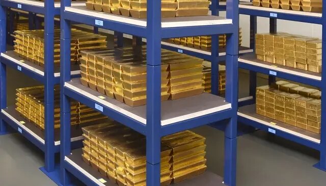 Dev bankadan altın için ezber bozan uyarı: Her an patlayabilir