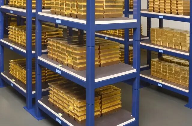 Dev bankadan altın için ezber bozan uyarı: Her an patlayabilir