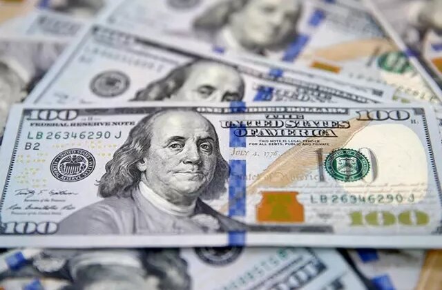 Dev bankadan çarpıcı dolar tahmini: 62 TL olacak