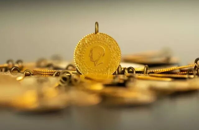 Dev bankalar beklentilerini tek tek açıkladı: Altın için çılgın tahmin