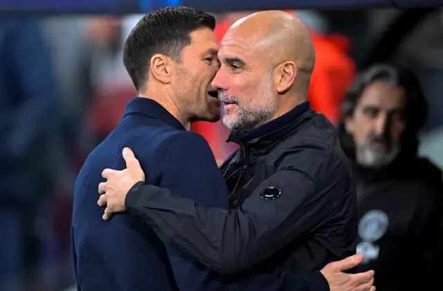 Dev maçta Pep Guardiola’nın City’si Alonso’nun Madrid’ini mat etti