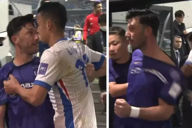 devre arasi kavga cikti tolgay arslan sinirden 19343974 5036 o