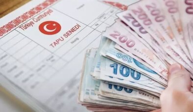 Dikkat, sadece günler kaldı! Bunu yapmayan 3 kat fazla para ödeyecek