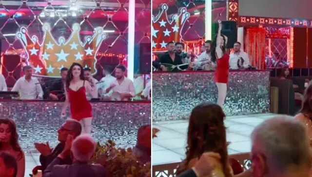 Dilber sahnelere geri dönüyor, çok konuşulan dizinin yeni sezon fragmanı yayınlandı