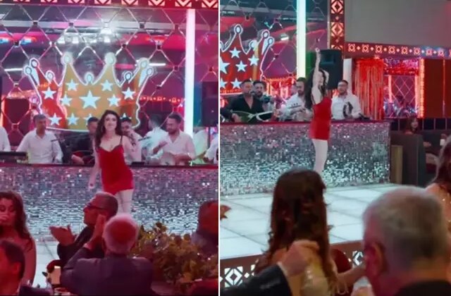 Dilber sahnelere geri dönüyor, çok konuşulan dizinin yeni sezon fragmanı yayınlandı