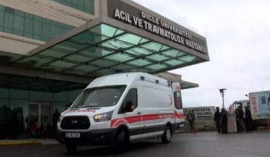 Cezaevinden çıktı, birlikte yaşadığı kadını boğup boş araziye gömdü