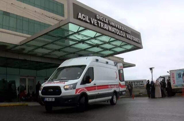 Cezaevinden çıktı, birlikte yaşadığı kadını boğup boş araziye gömdü