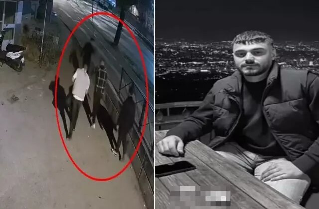 “Dışarıdan kadın getirmek yasak” tartışmasında oğlu öldürülen babadan kahreden sözler