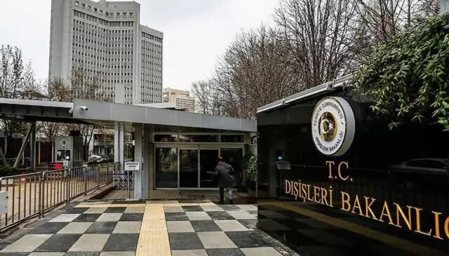 Bakanlık resti çekti! “Barzani Karargahı Sözcülüğü”ne çok sert Bahçeli tepkisi