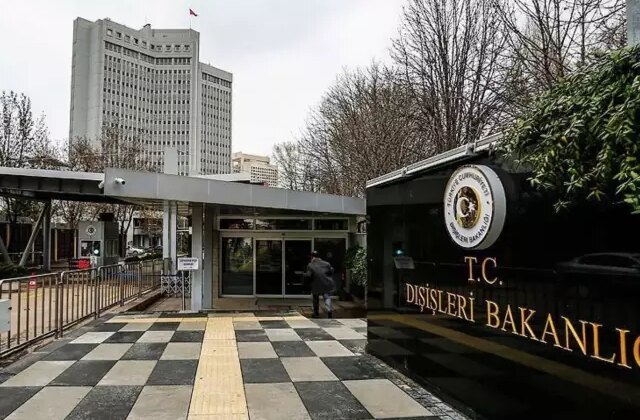 Bakanlık resti çekti! “Barzani Karargahı Sözcülüğü”ne çok sert Bahçeli tepkisi