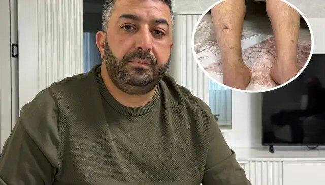 8 saat işkenceye uğradı, dehşetin altından ‘yanlış anlaşılma’ çıktı