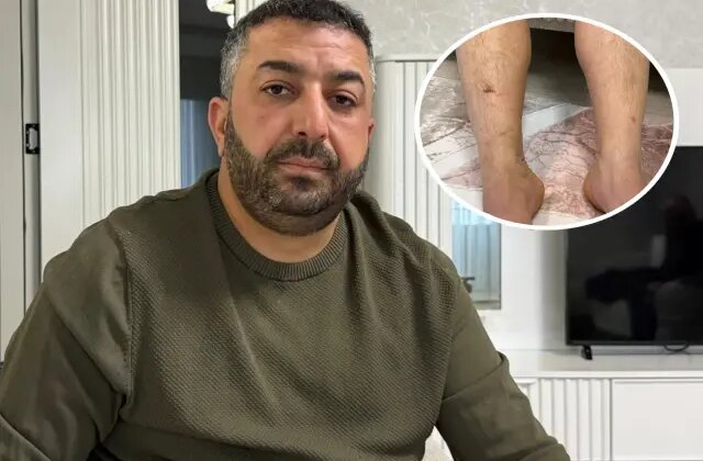 8 saat işkenceye uğradı, dehşetin altından ‘yanlış anlaşılma’ çıktı