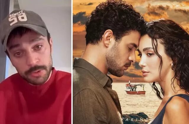 Dizi seti çalışanı kavgada öldü