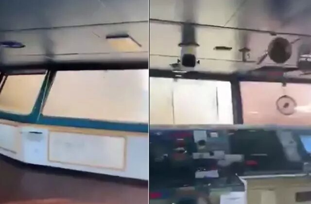 DMM’den ‘Karadeniz’de Türk gemisi vuruldu’ iddiasına ilişkin açıklama