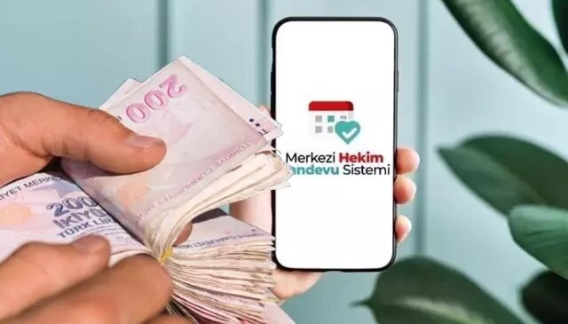 DMM’den “MHRS randevusu iptaline para cezası” iddialarına yanıt